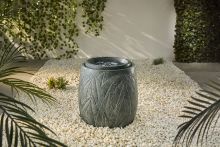 Whirlpool Modern Water Feature