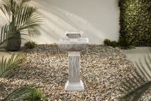 Hera Contemporary Water Feature