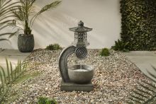 Kyto Oriental Water Feature