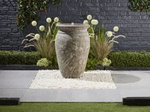 Altico Leona Water Feature