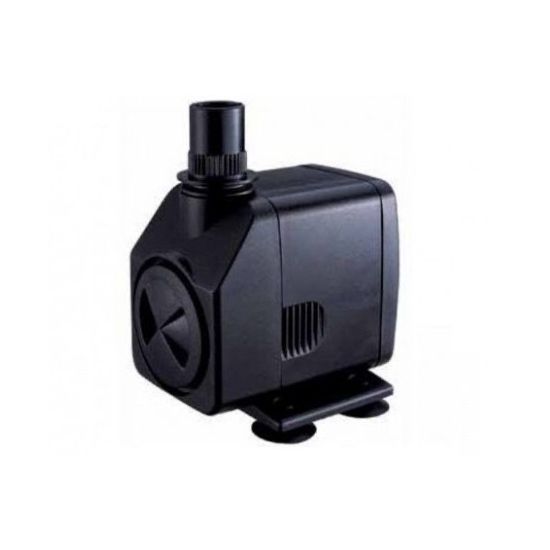 Low Voltage Pump (JR-800LV) - China Garden Fountain Pump